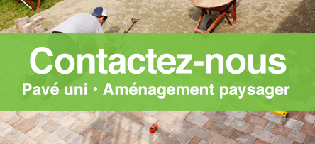 paysagement verchères 514 824-1443